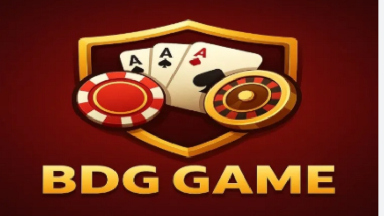 Gameplay on BDG Game