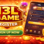 13L Game App