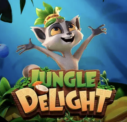Jungle Delight Game
