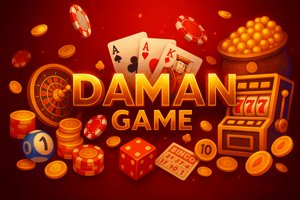 Navigate Daman Services