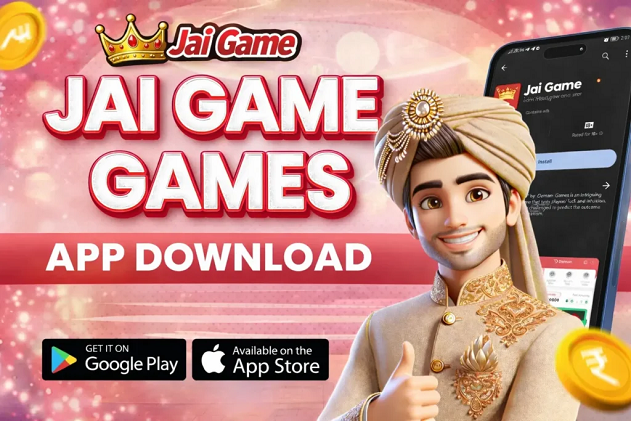 Jai Game