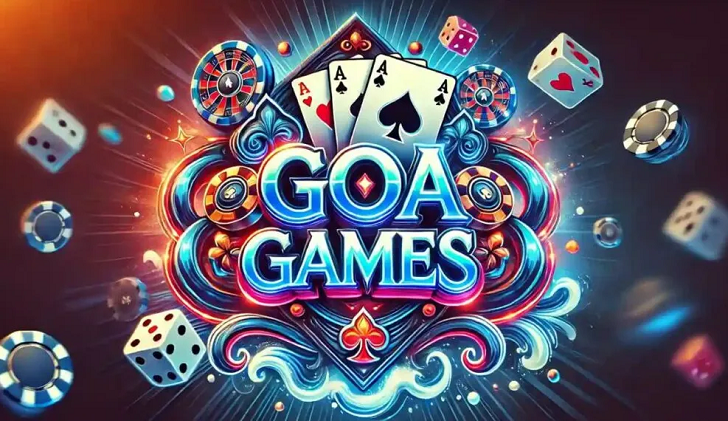 Goa Games Latest