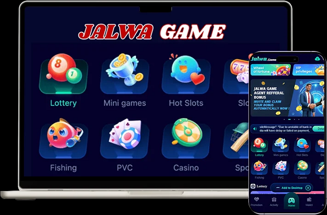jalwa Game
