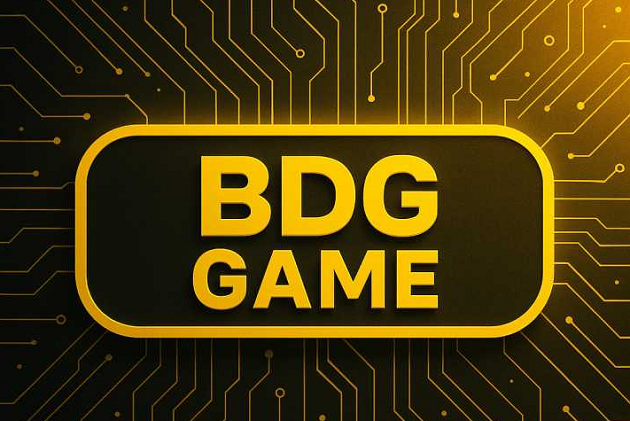 Experience True Gaming on BDG Game