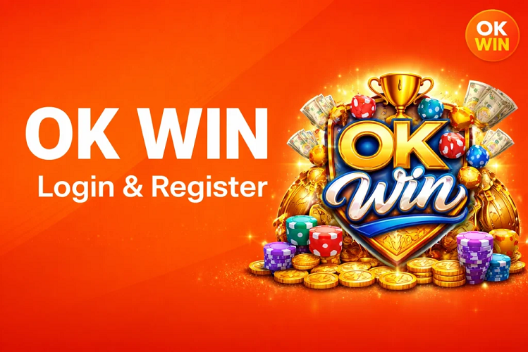 Start Winning More with Ok Win Platform