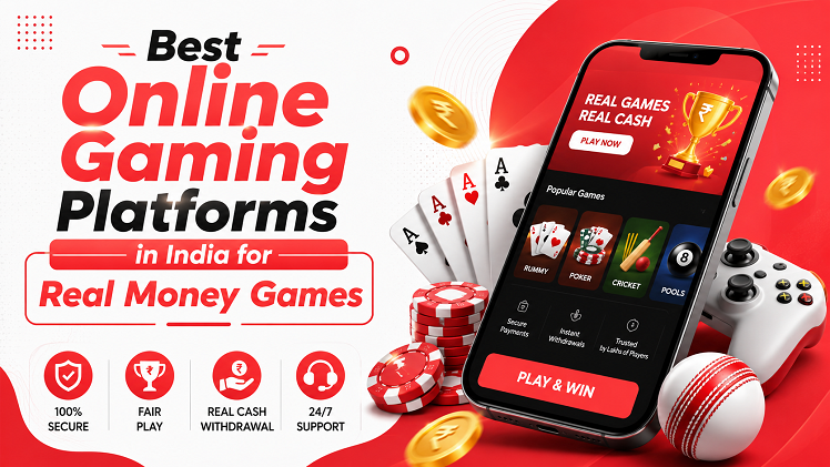 Online Gaming