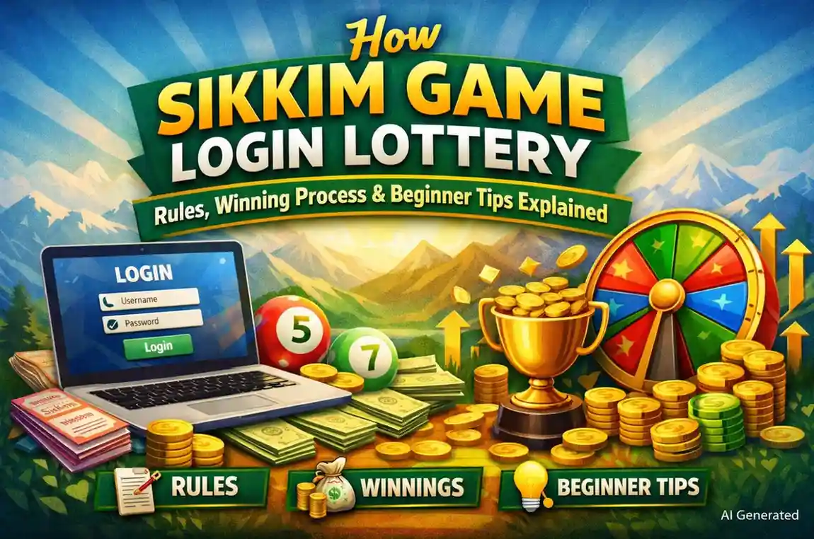 Sikkim Game Works
