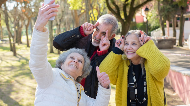 Beyond Retirement: Creating a Fulfilling Lifestyle in Your Next Chapter