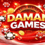 Daman Game