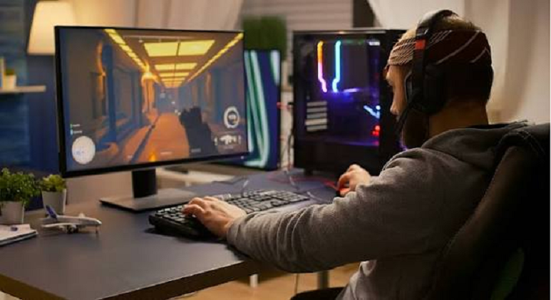 Gaming
