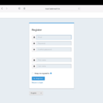 Login