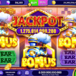 Online Casinos