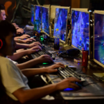 Online Gaming