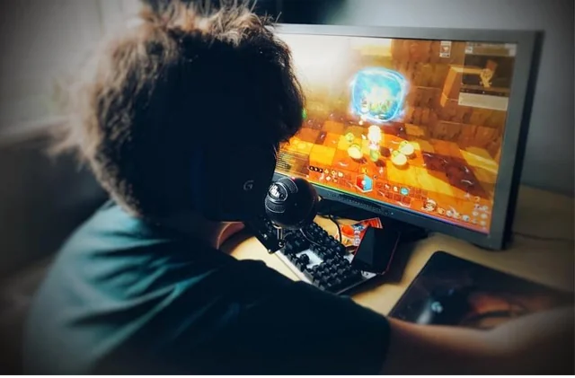 Online Gaming