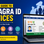 Samagra ID