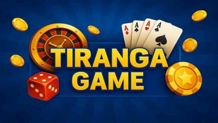 Tiranga