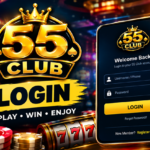 Using 55 Club