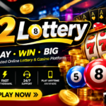 82 Lottery Games