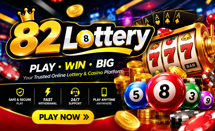 82 Lottery Games