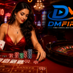 DmFirst App – Download, Register & Login
