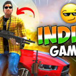Games Indians