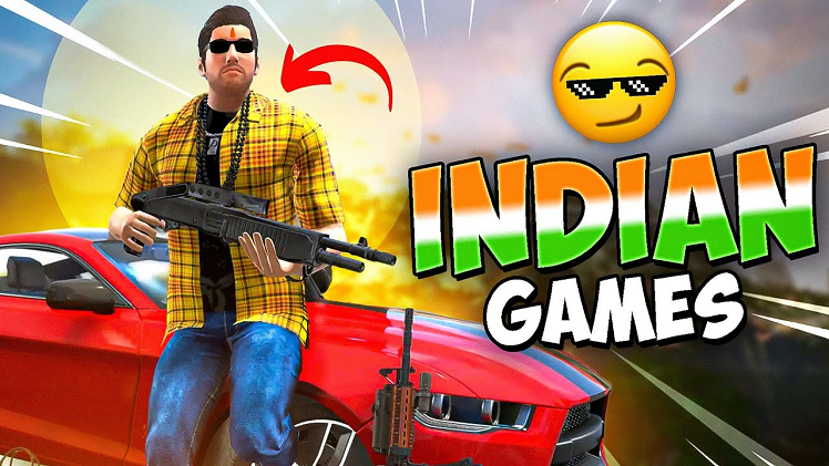 Games Indians