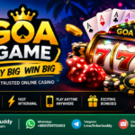 Goa Games Tips