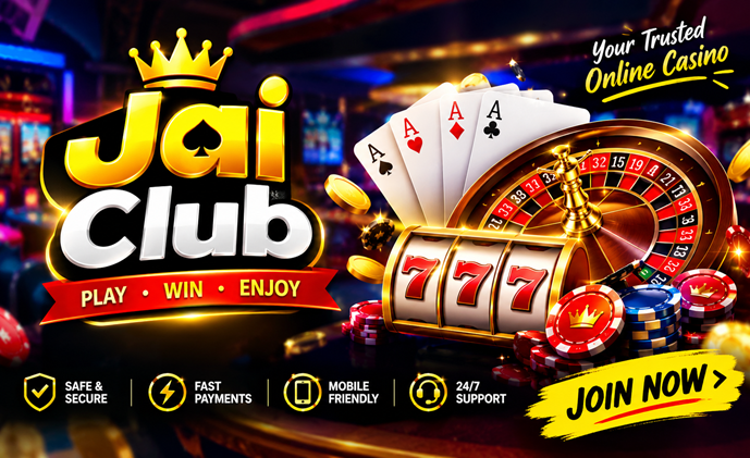 Jai Club Registration