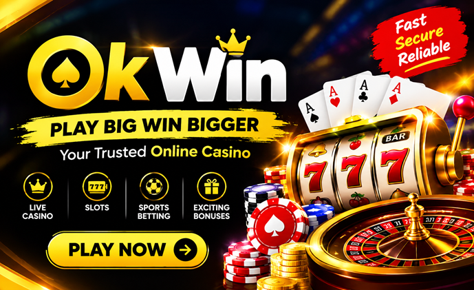 OK Win Platform