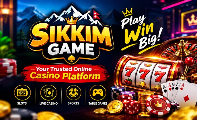 Sikkim Game Important