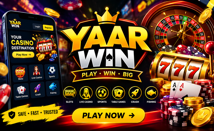 Yaar Win Platform