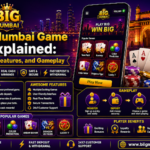 Big Mumbai